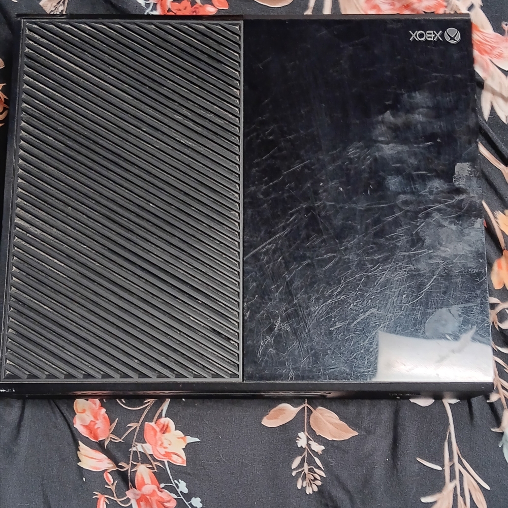 Xbox One Console